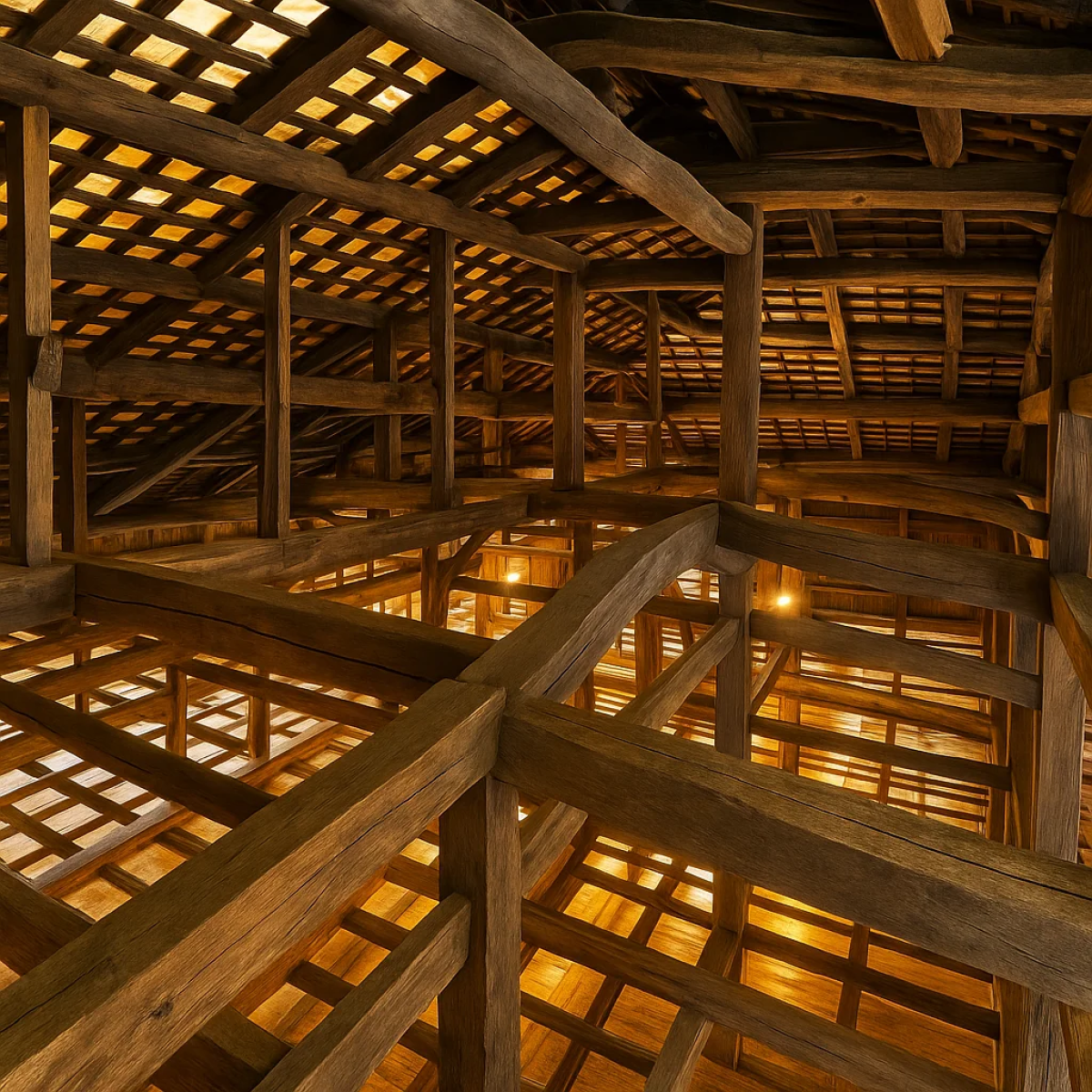 Tajima Yahei Sericulture Farm
