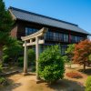 Tajima Yahei Sericulture Farm