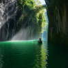 Takachiho Gorge