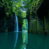 Takachiho Gorge