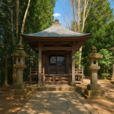 Takadachi Gikeido