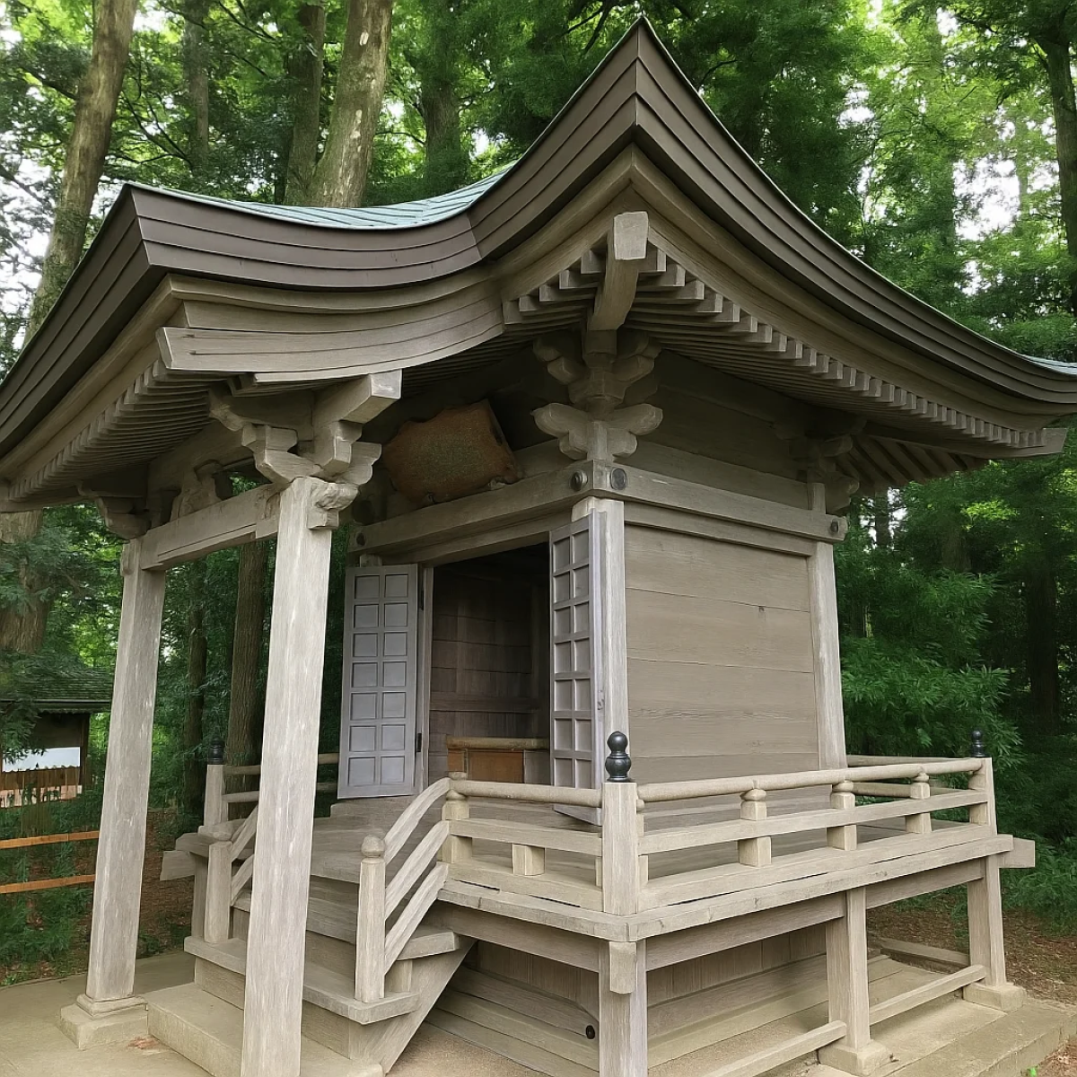 Takadachi Gikeido