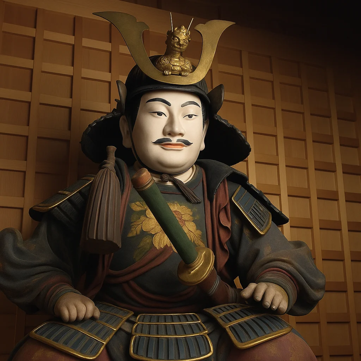 Takadachi Gikeido