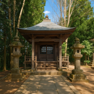 Takadachi Gikeido