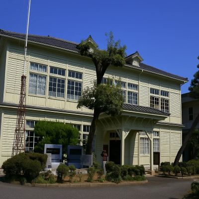 Takahashi Folk Museum