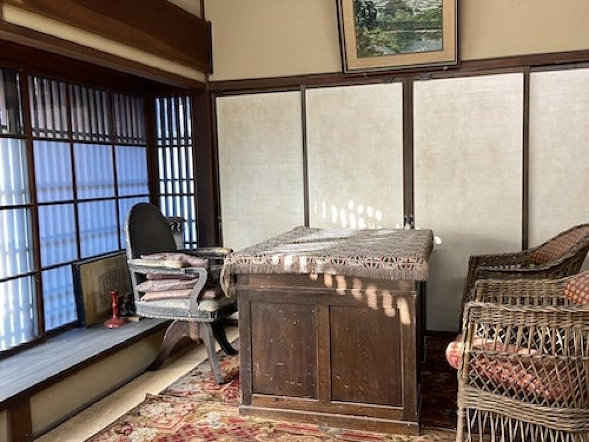 Takahashi Folk Museum