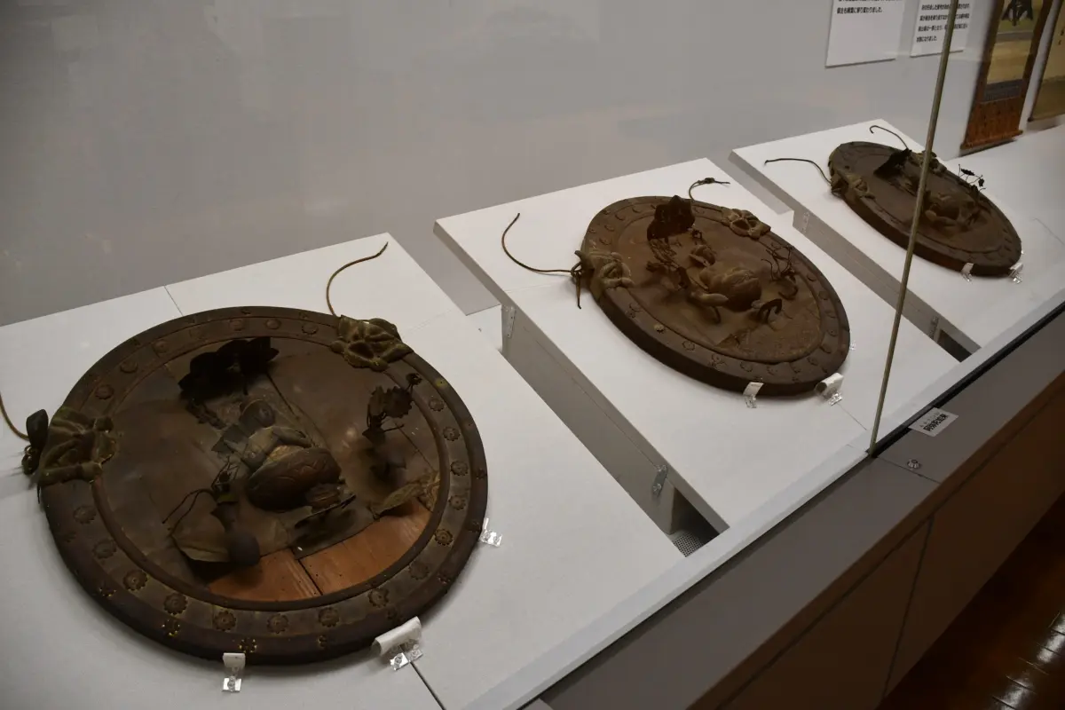 Takahashi Historical Museum