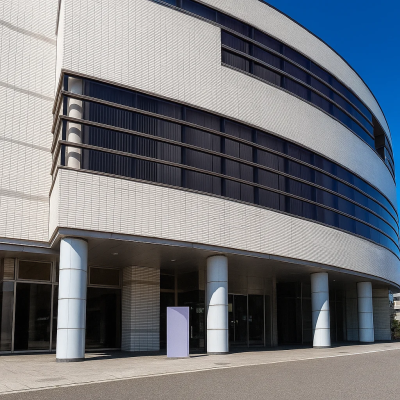 Takahashi Historical Museum