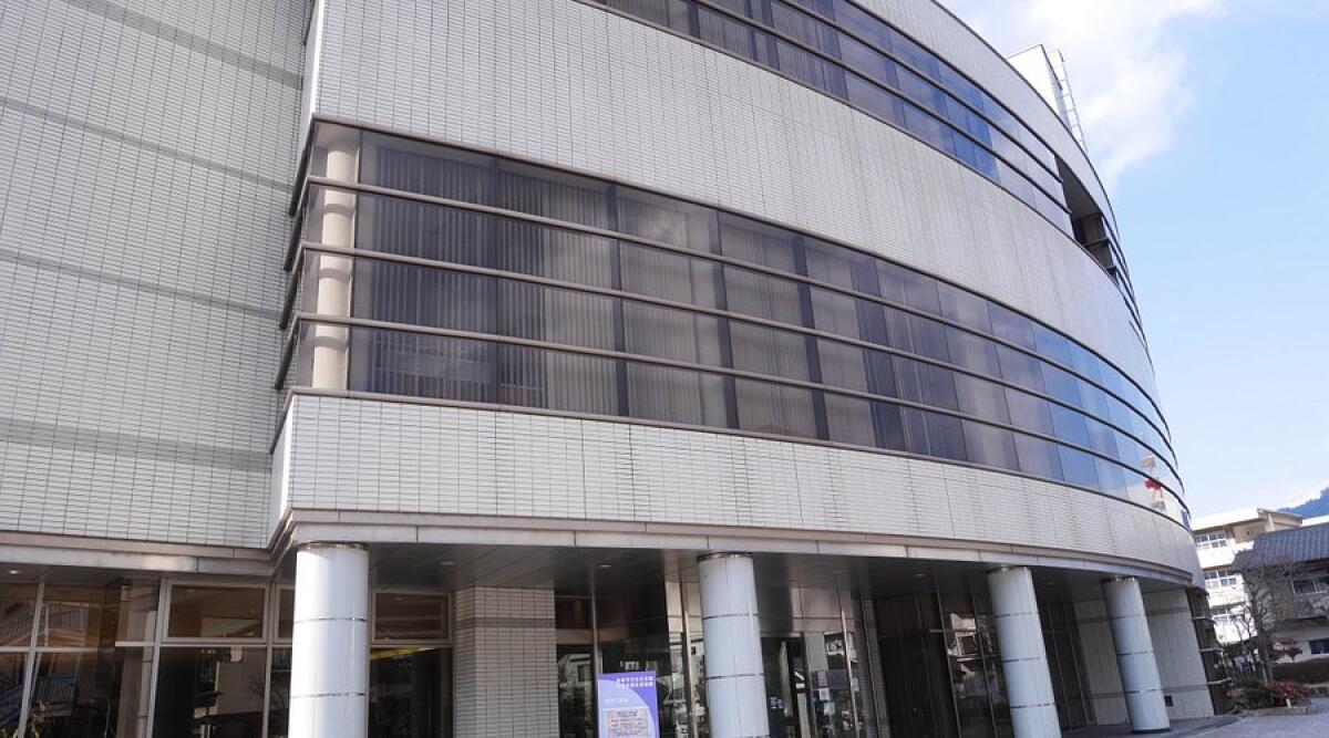 Takahashi Historical Museum