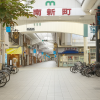 Takamatsu Shopping Arcade