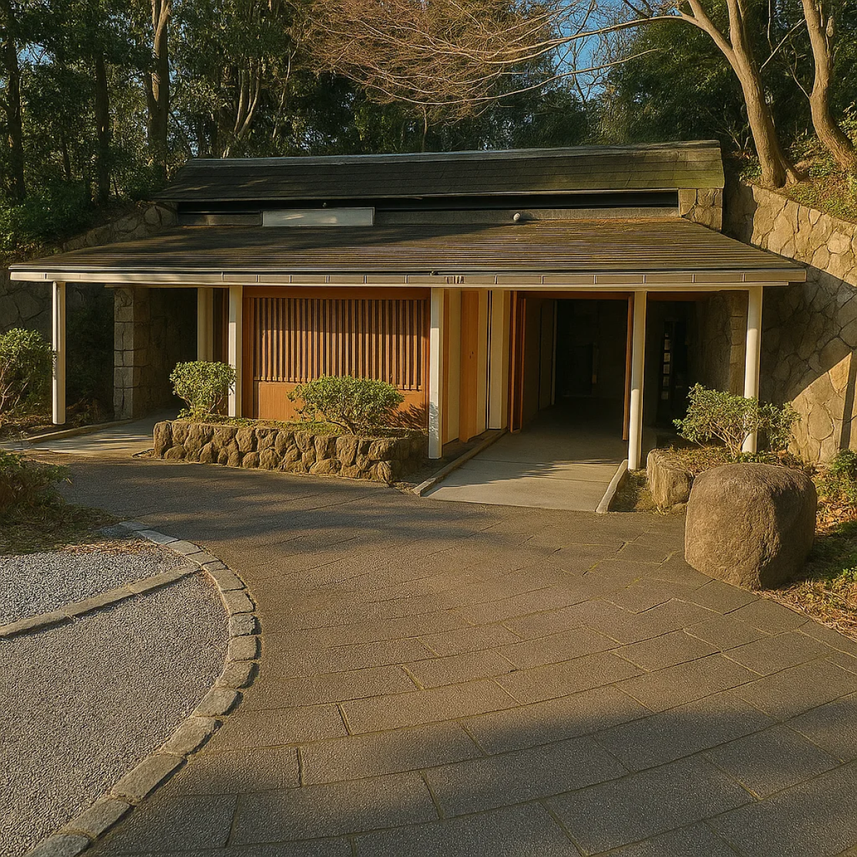 Takamatsuzuka Tomb