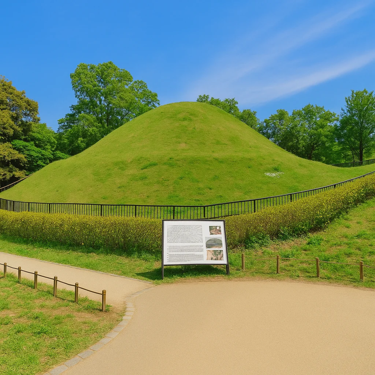 Takamatsuzuka Tomb