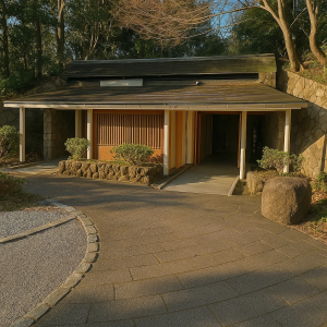Takamatsuzuka Tomb