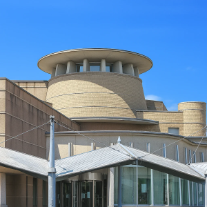 Takaoka Art Museum