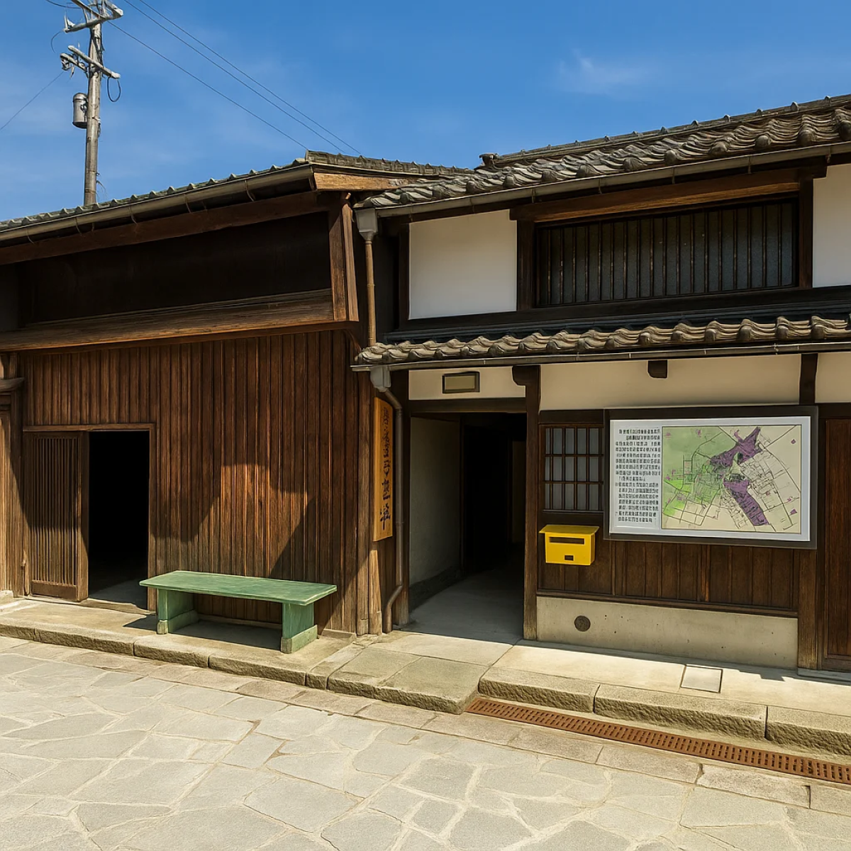 Takaoka Casting Museum