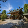 Takaoka Castle Park