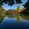 Takaoka Castle Park