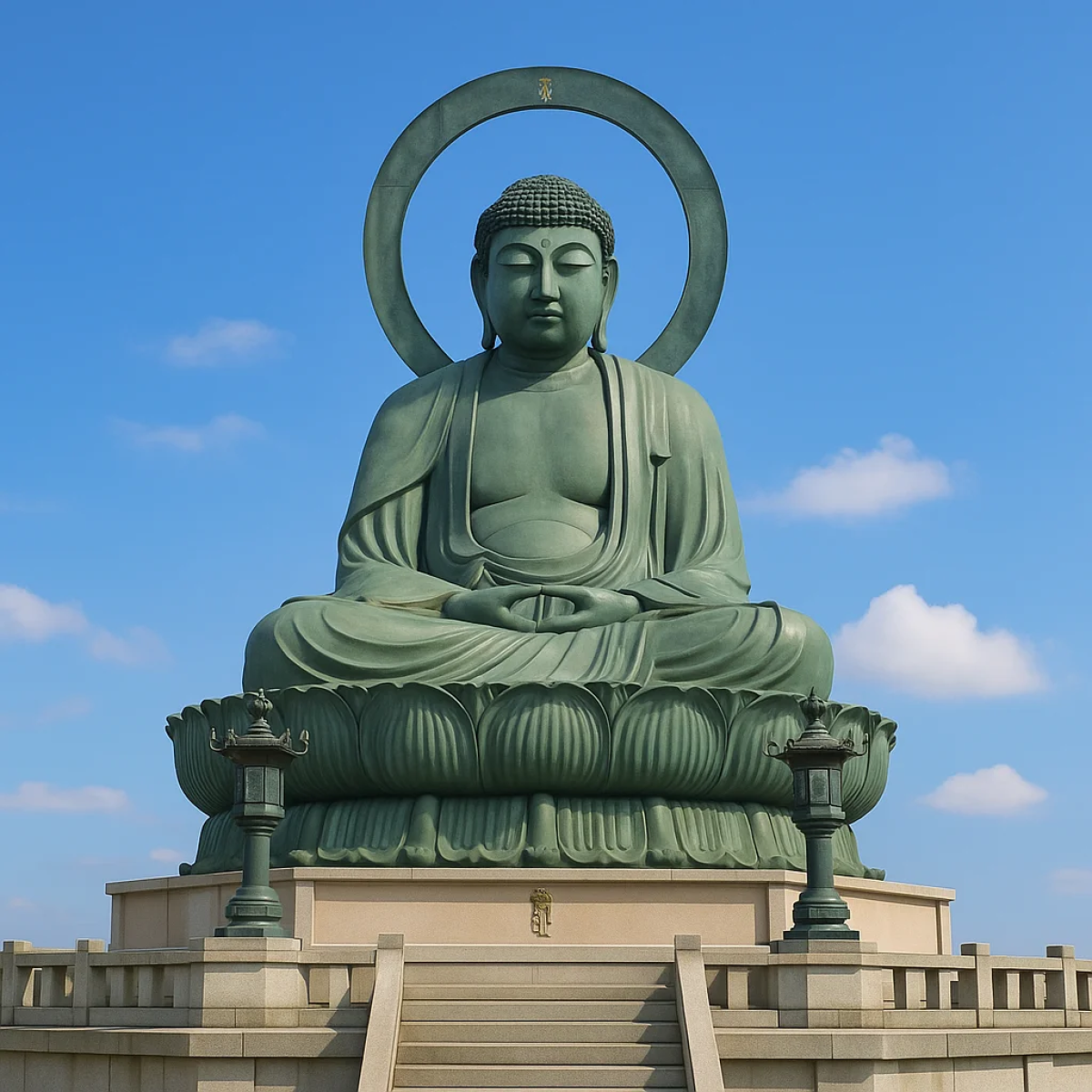 Takaoka Daibutsu