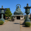 Takaoka Historic Districts