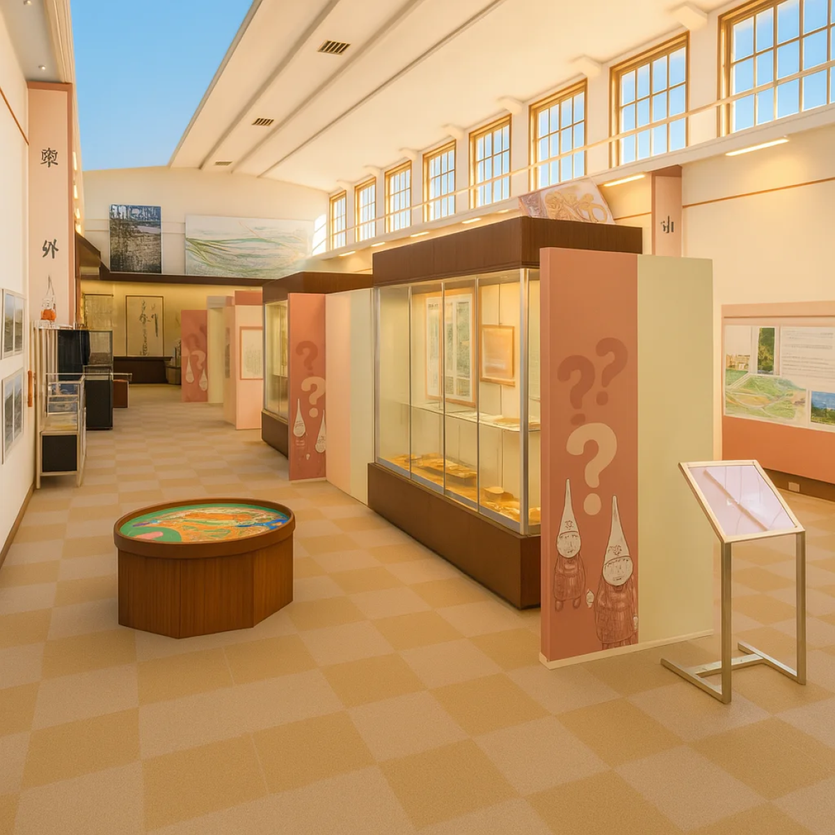 Takaoka Municipal Museum