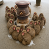 Takasaki Monkey Park