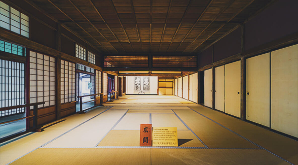 Takayama Jinya