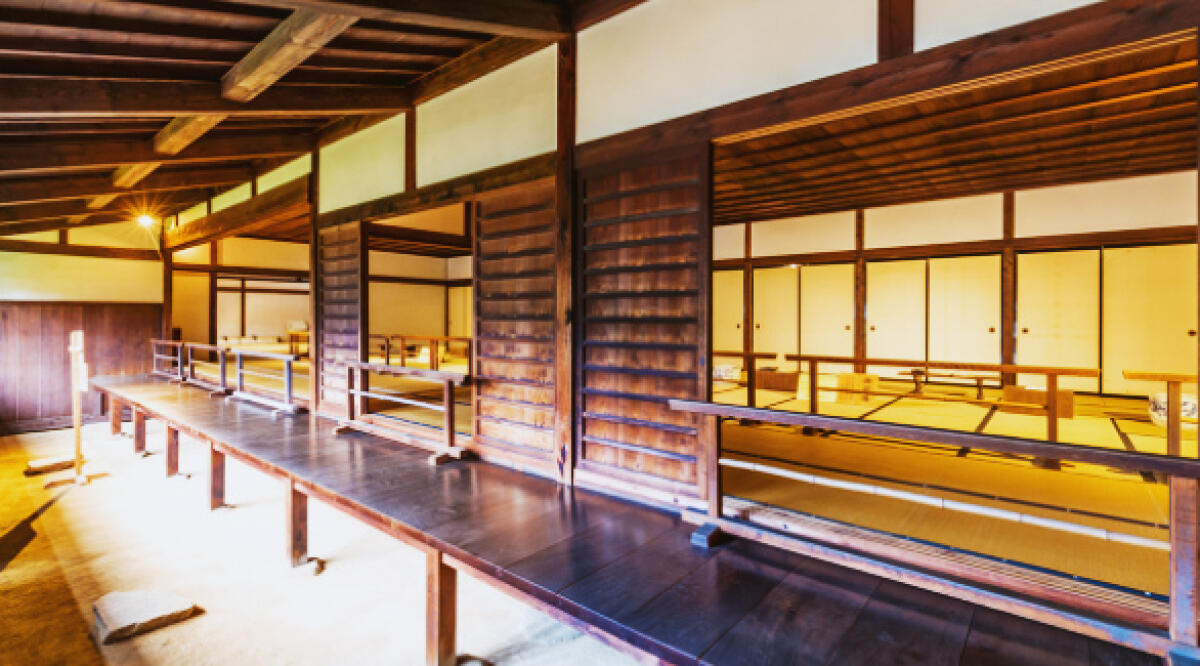 Takayama Jinya