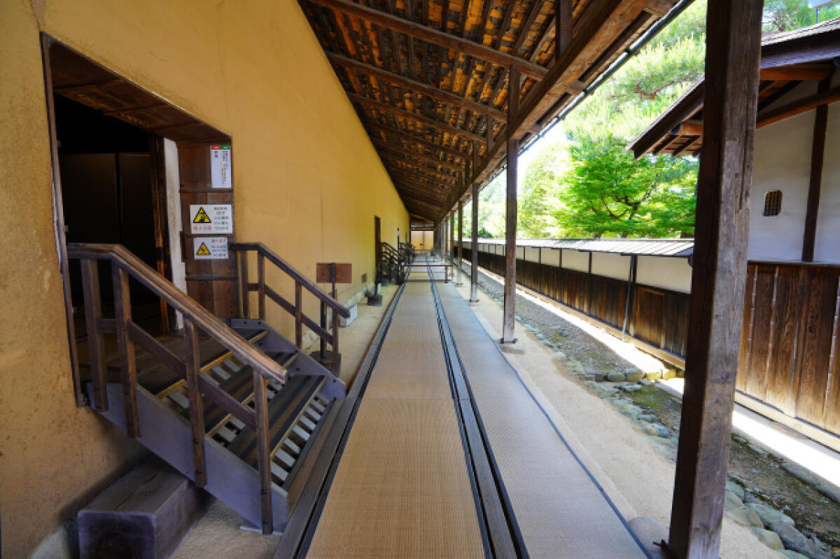 Takayama Jinya