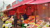 Takayama Morning Markets (Asaichi)