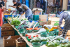 Takayama Morning Markets (Asaichi)