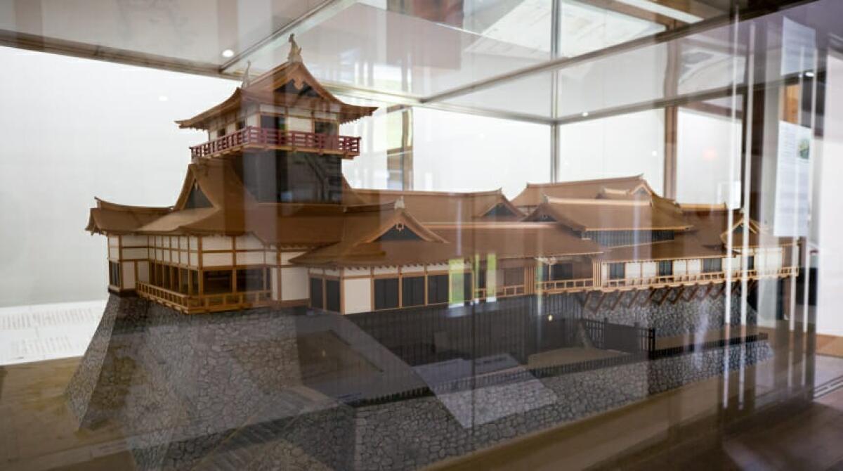 Takayama Museum of History and Art