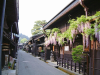 Takayama Old Town