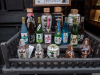 Takayama sake breweries