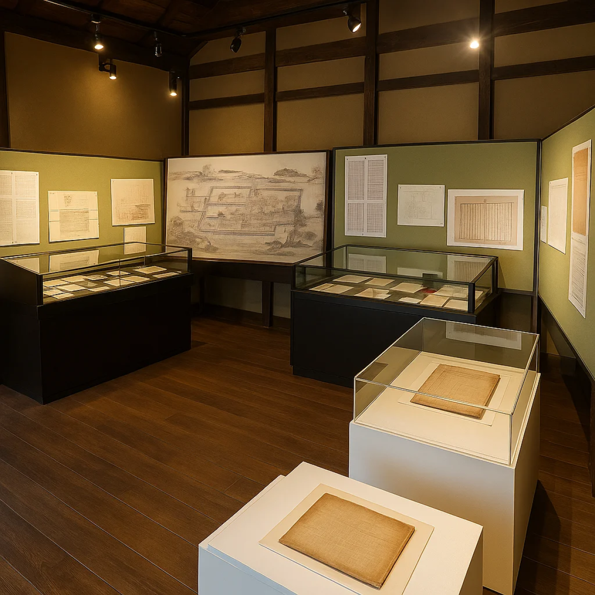 Takayama-sha Sericulture School