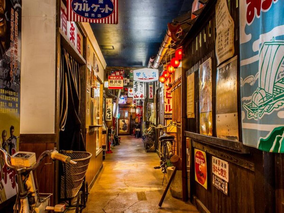 Takayama Showa Museum