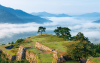 Takeda Castle Ruins
