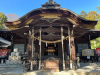 Takeda Shrine
