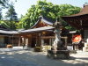 Takeda Shrine