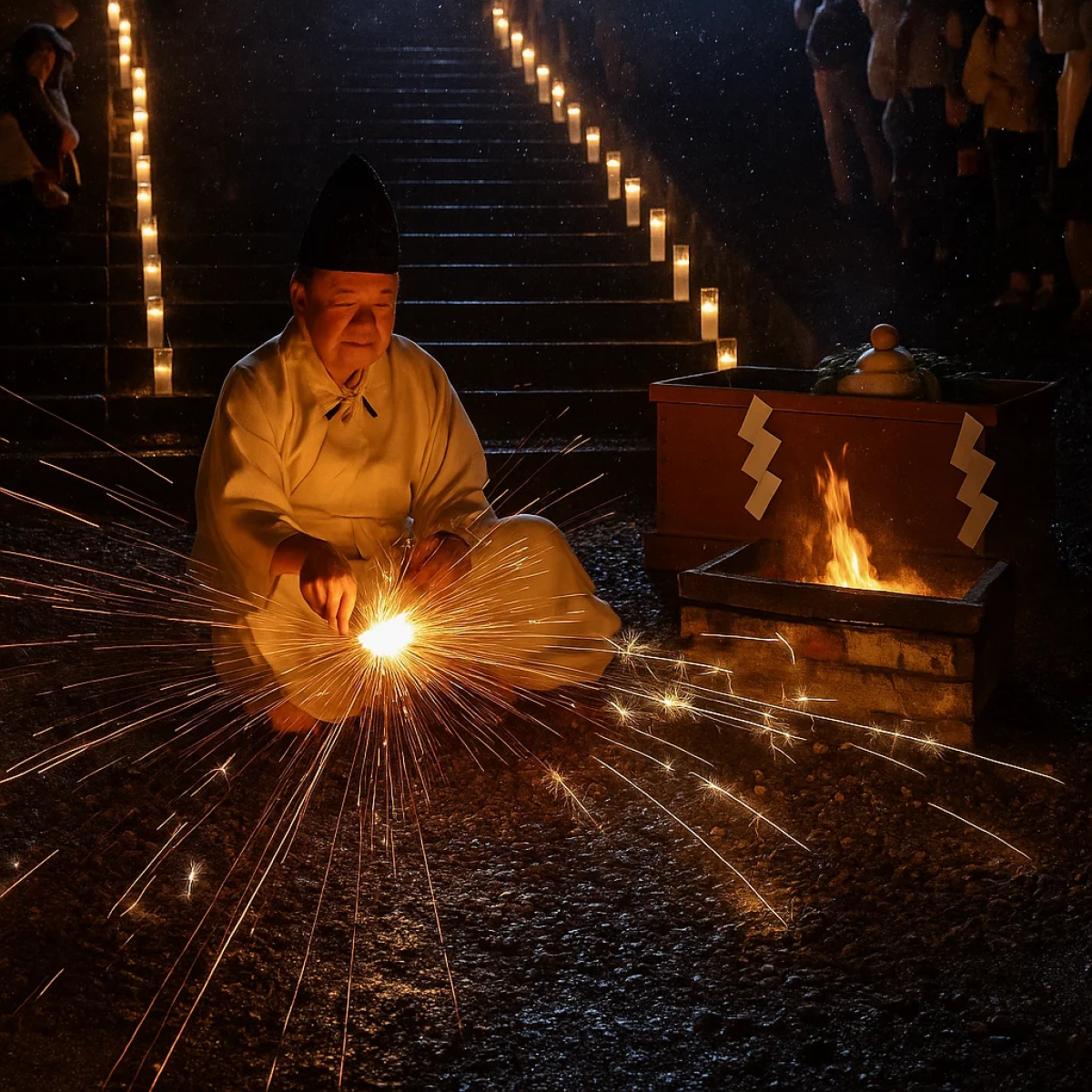 Takefu Knife Village