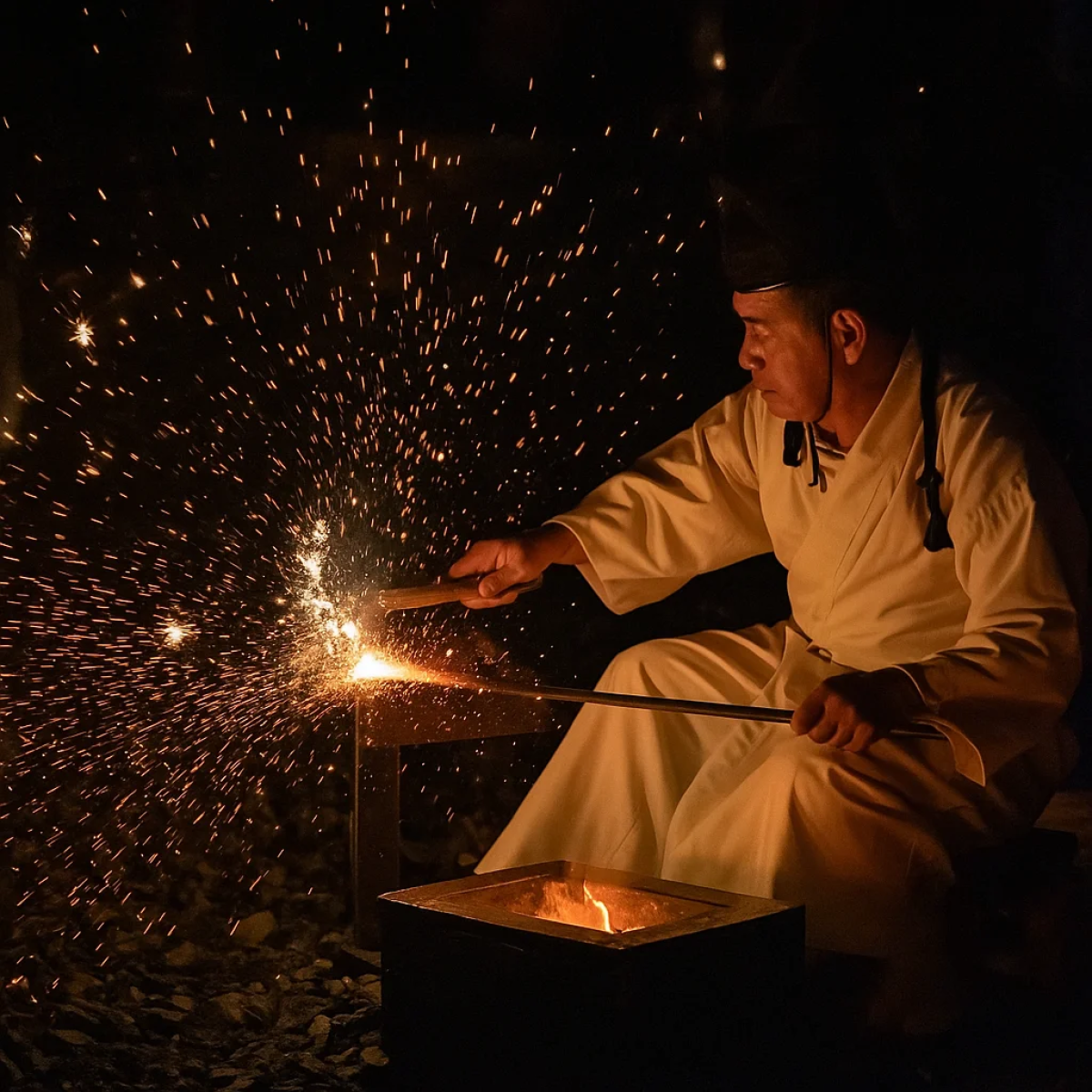 Takefu Knife Village