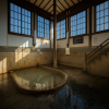 Takegawara Onsen
