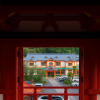 Takeo Onsen Shinkan
