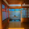 Takeo Onsen Shinkan