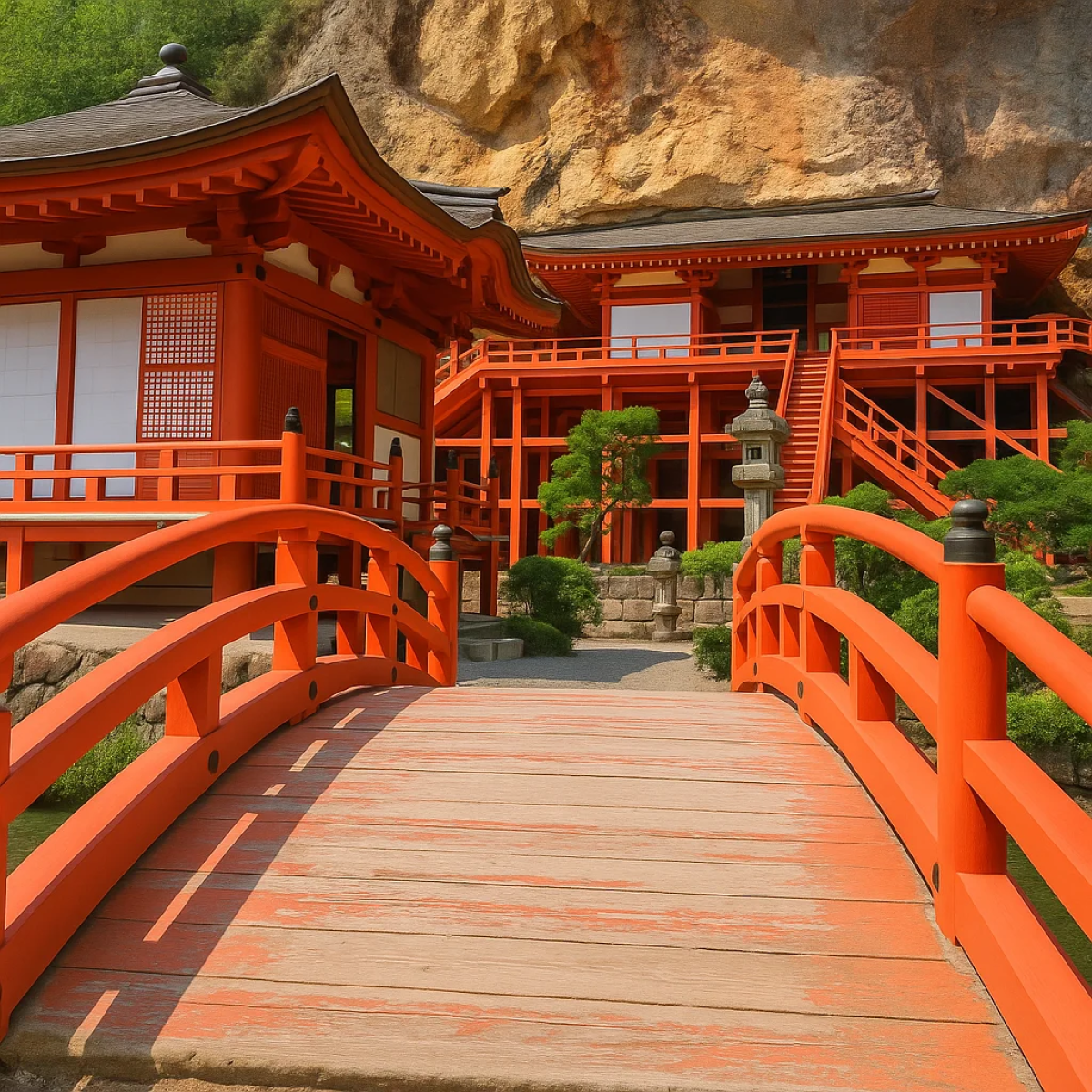 Takkoku no Iwaya