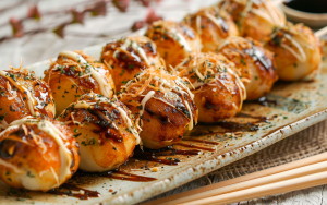 Takoyaki