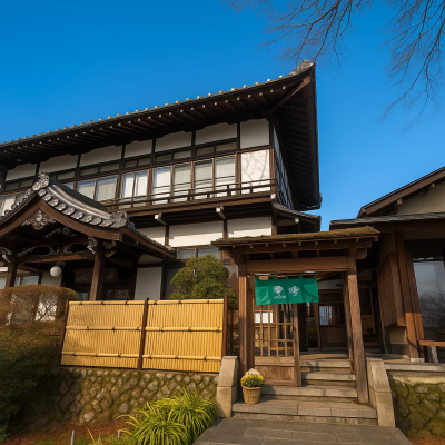 Takumi no Yakata