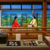 Tale of Genji Museum