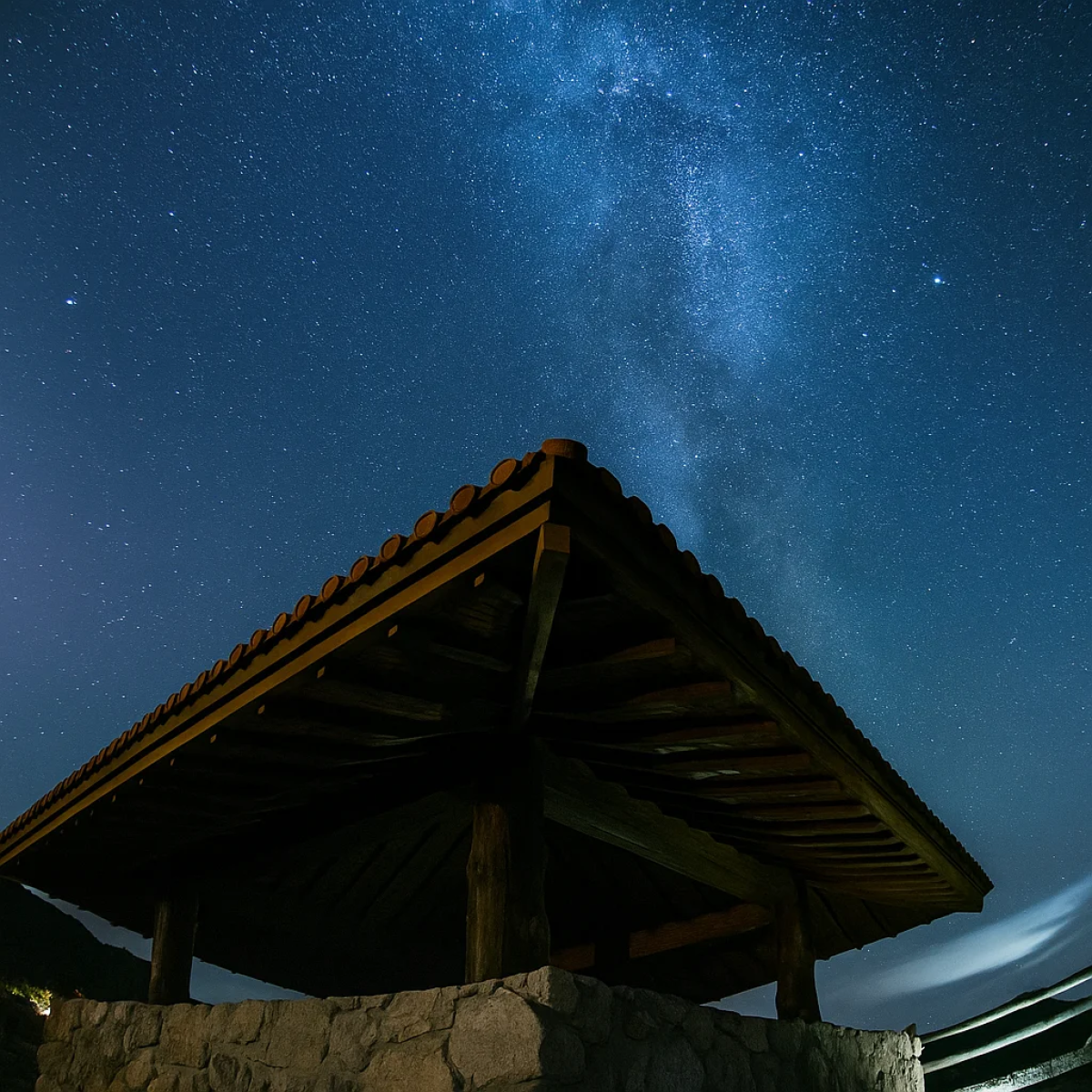 Tamatorizaki Observation Point