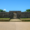 Tamaudun Mausoleum