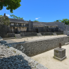 Tamaudun Mausoleum